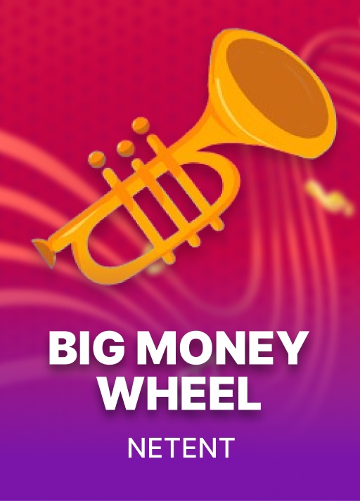 image 빅 머니 휠 [Big Money Wheel]