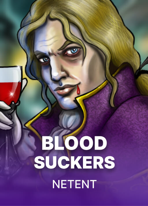 image Blood Suckers