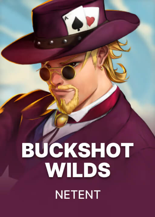 image 벅샷 와일드 [Buckshot Wilds]