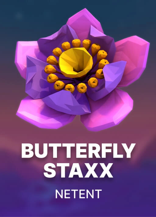 image 버터플라이 스탁스 [Butterfly Staxx]