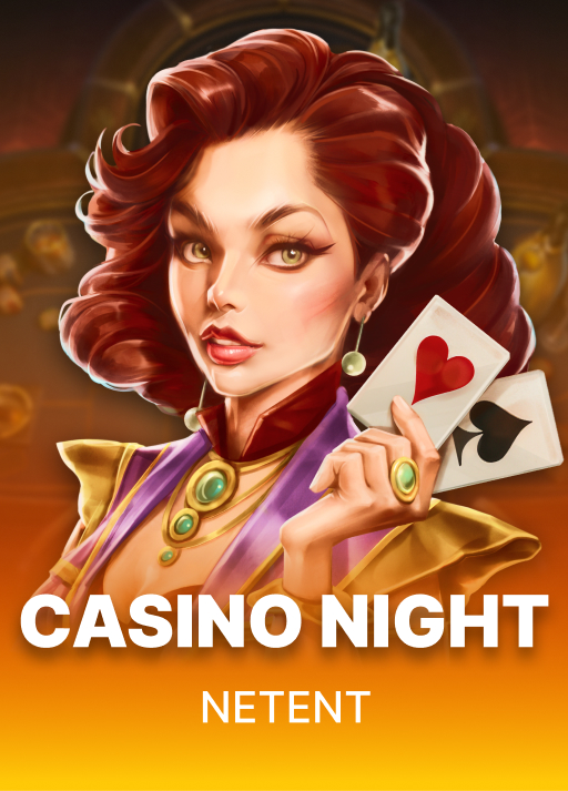 image 카지노 나이트 [Casino Night]