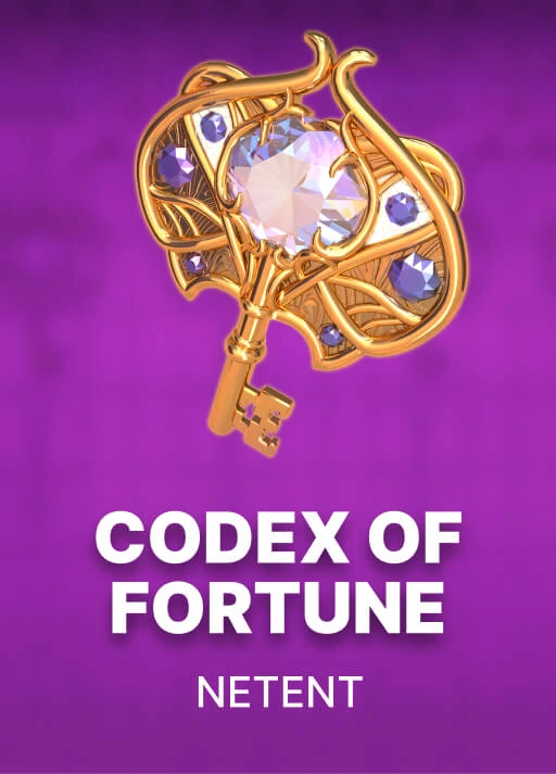 image 코덱스 오브 포춘 [Codex of Fortune™]