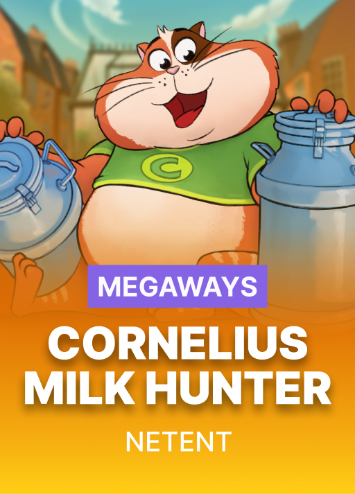 image 코르넬리우스 밀크 헌터 [Cornelius Milk Hunter]