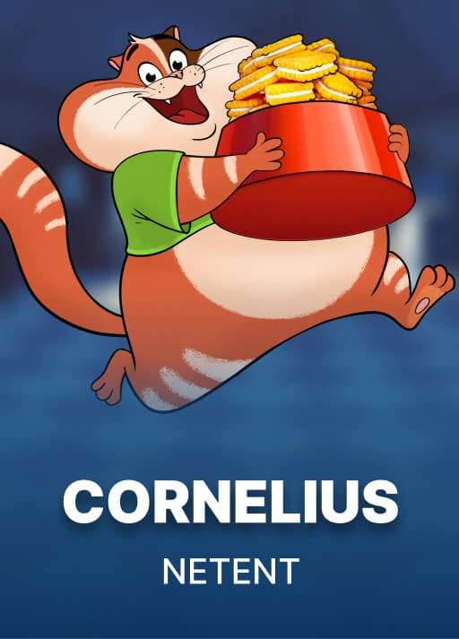 image 코넬리우스 [Cornelius]