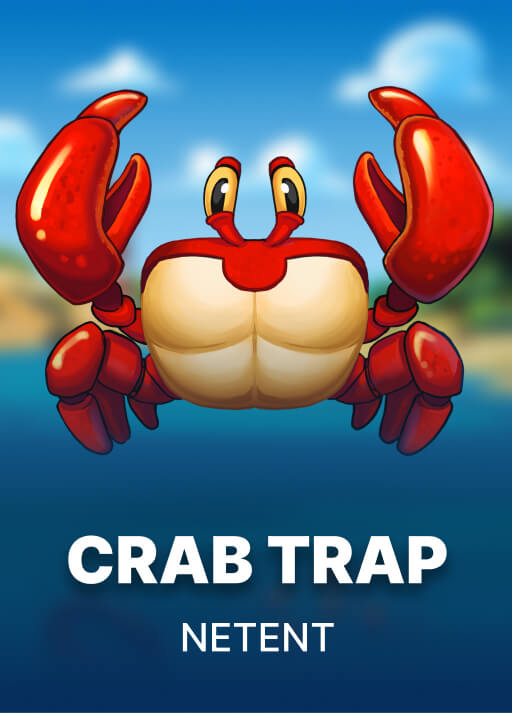 image 크랩 트랩 [Crab Trap]