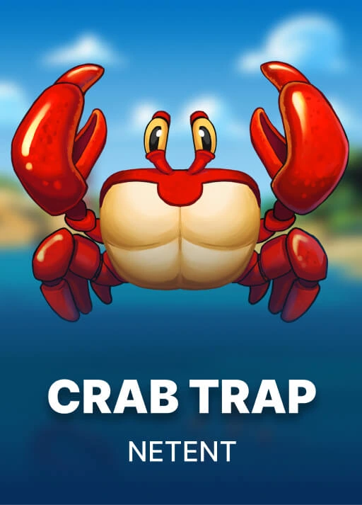 크랩 트랩 [Crab Trap]