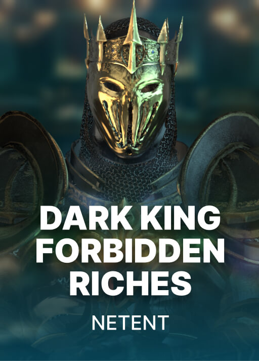 image 다크 킹: 포비즌 리치즈 [Dark King: Forbidden Riches]