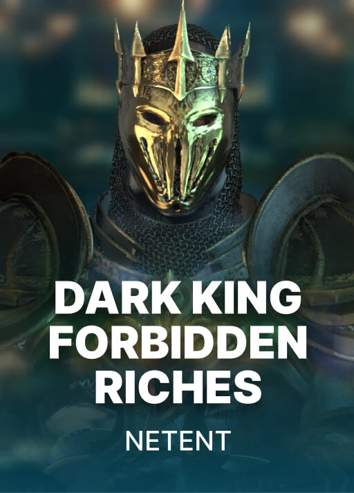 image 다크 킹: 포비즌 리치즈 [Dark King: Forbidden Riches]