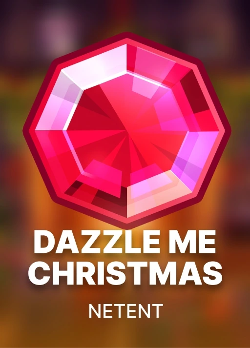 대즐 미 크리스마스 [Dazzle Me Christmas]