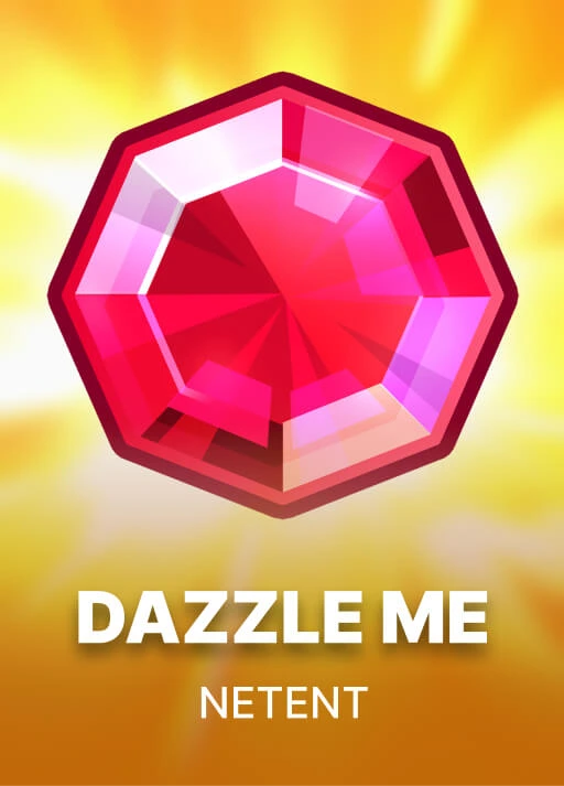 image 대즐 미 [Dazzle Me]