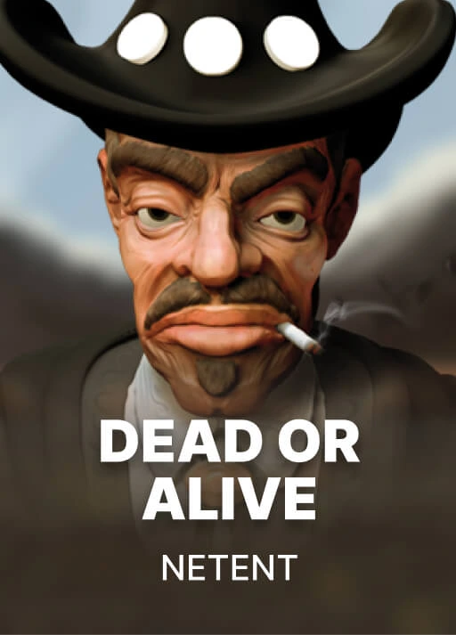 image 죽거나혹은살거나 [Dead or Alive]