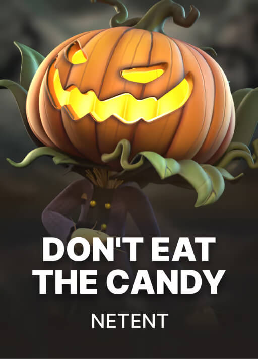 image 돈 잇 더 캔디 [Don’t Eat the Candy]