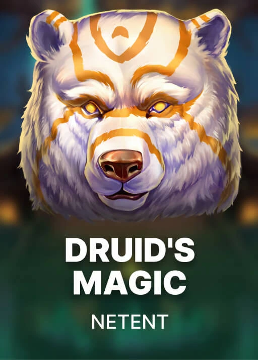 드루이드의 마법 [Druid’s Magic]