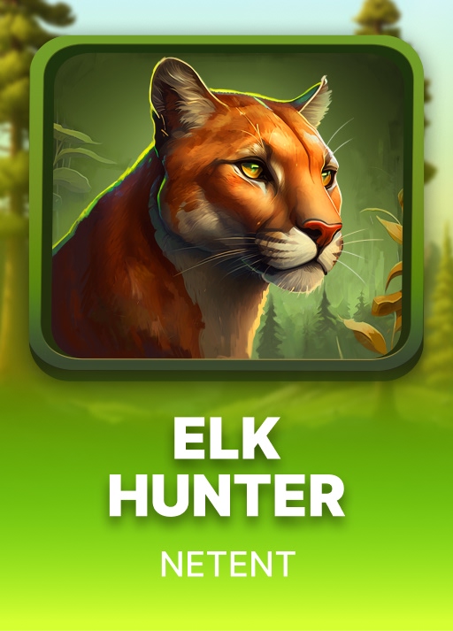 image 엘크헌터 [Elk Hunter]