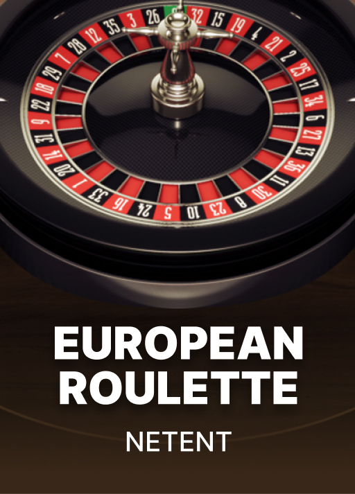 image 유러피언 룰렛 [European Roulette]