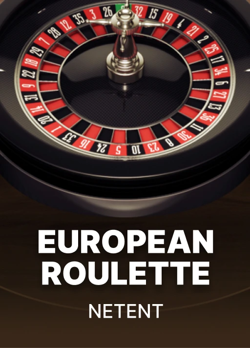 image 유러피언 룰렛 [European Roulette]