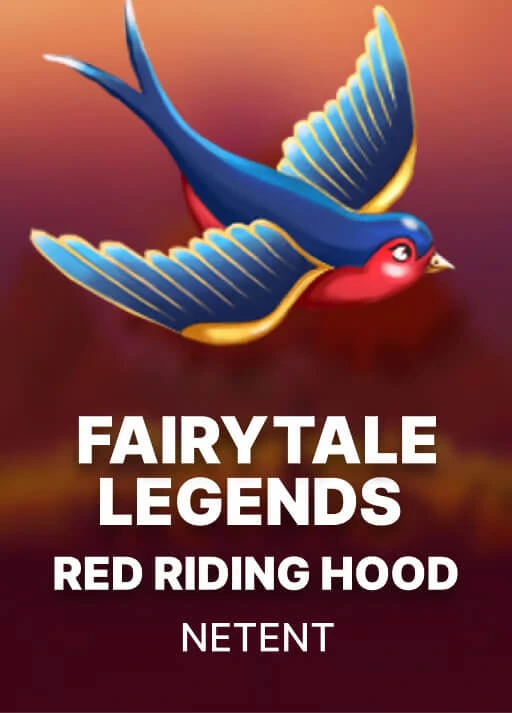 image 옛날이야기: 빨간모자 [Fairytale Legends: Red Riding Hood]