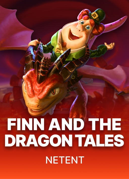 image 핀 및 드래곤 이야기 [Finn and the Dragon Tales]