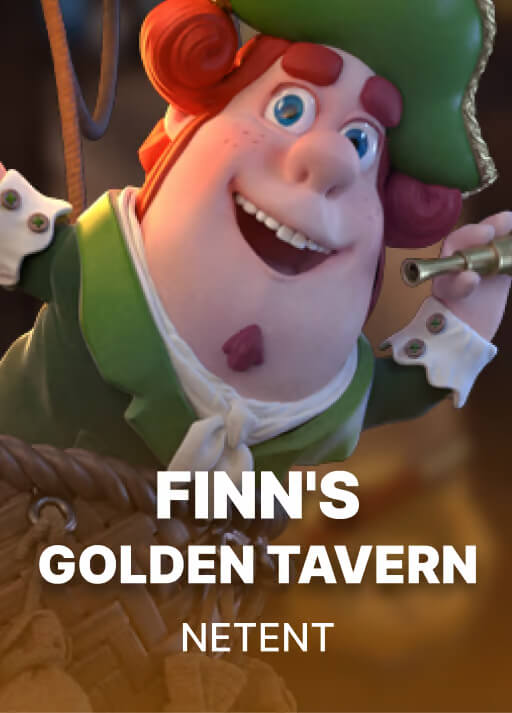 image 핀의 골든 터번 [Finn's Golden Tavern]