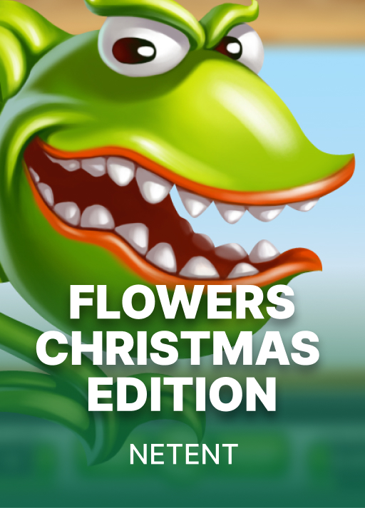 image 플라워 크리스마스 에디션 [Flowers Christmas Edition]