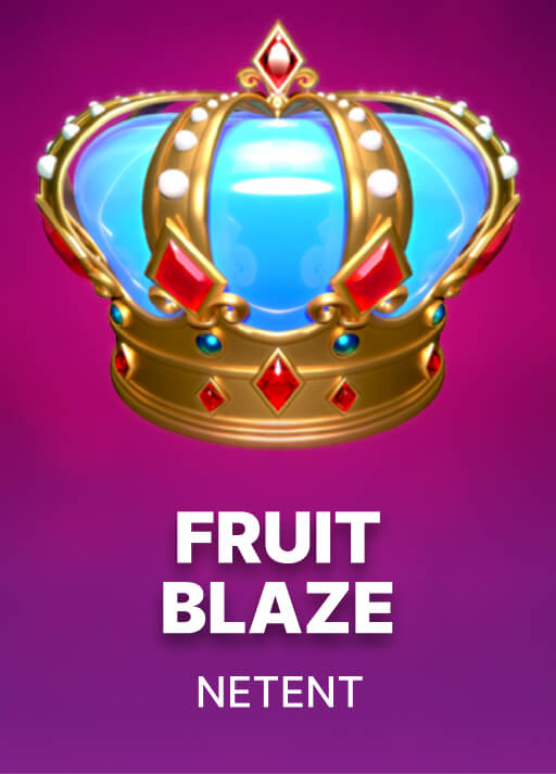 image 후르트 블레이즈 [Fruit Blaze]