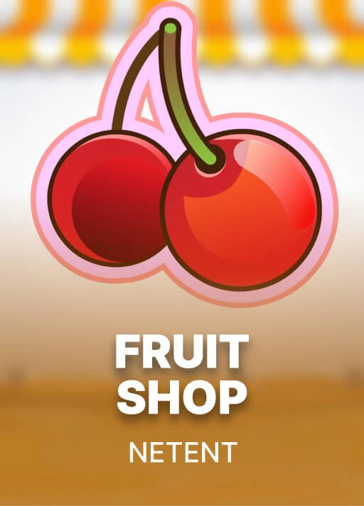 image 과일 가게 [Fruit Shop]