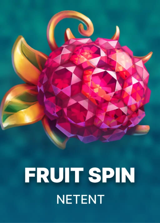 image 후르츠 스핀 [Fruit Spin]