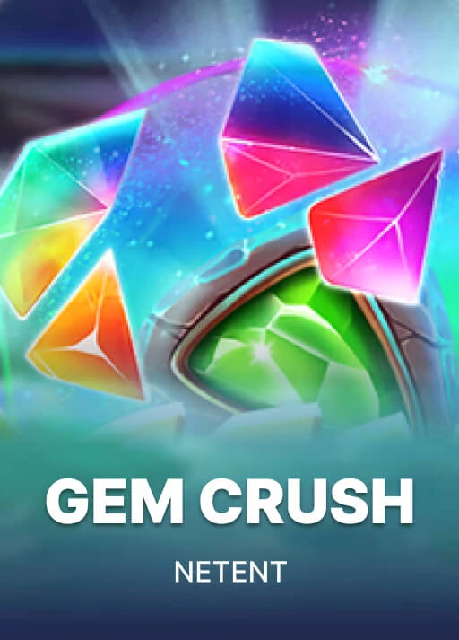 젬 크러시 [Gem Crush]