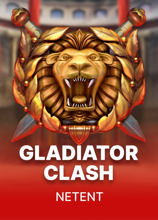 image 글래디에이터 클래쉬 [Gladiator Clash]