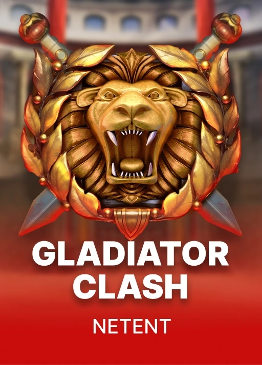 글래디에이터 클래쉬 [Gladiator Clash]