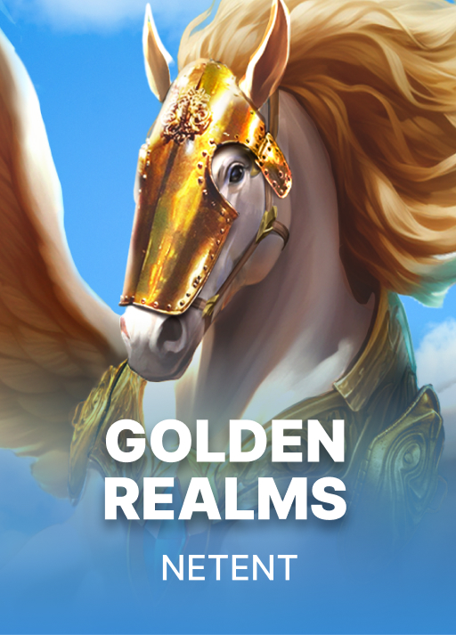 image 골든 왕국 [Golden Realms]