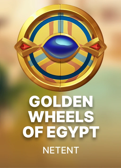 이집트의 골든 휠 [Golden Wheels of Egypt]