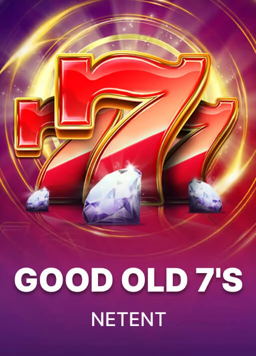 image 굿 올드 7's [Good Old 7’s]