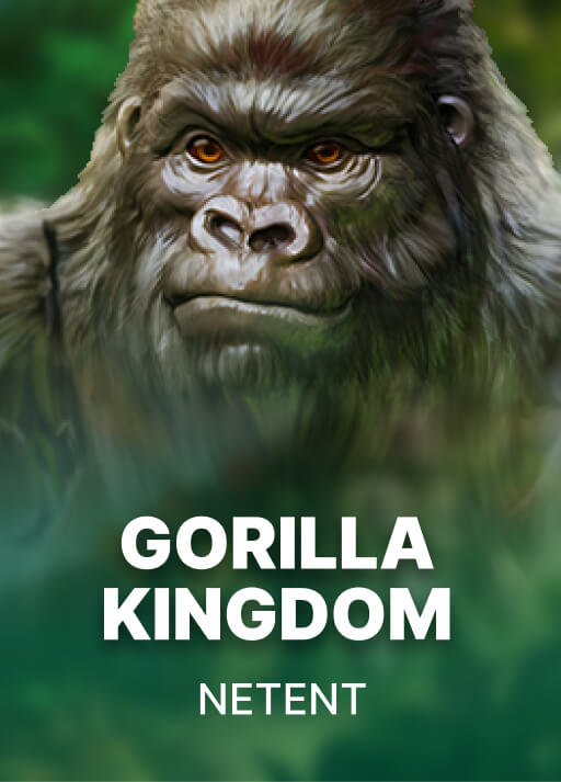 image 고릴라 킹덤 [Gorilla Kingdom]