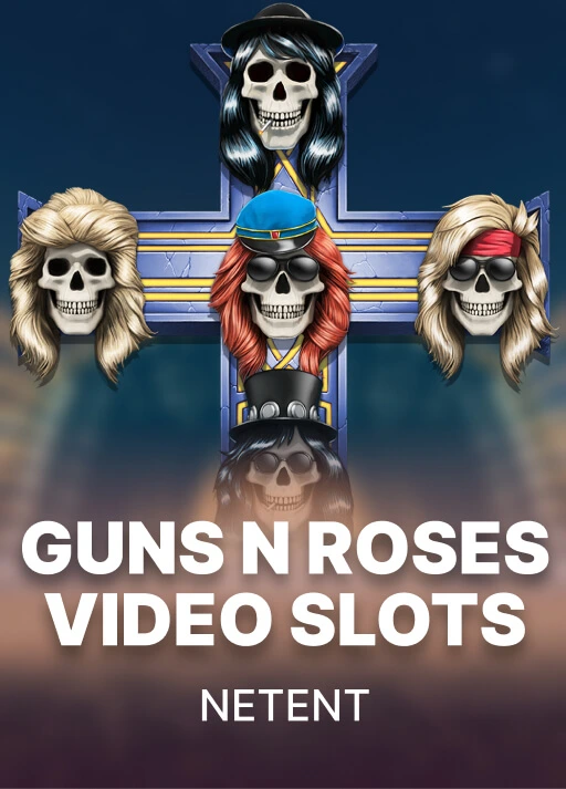 image Guns N' Roses Video Slots