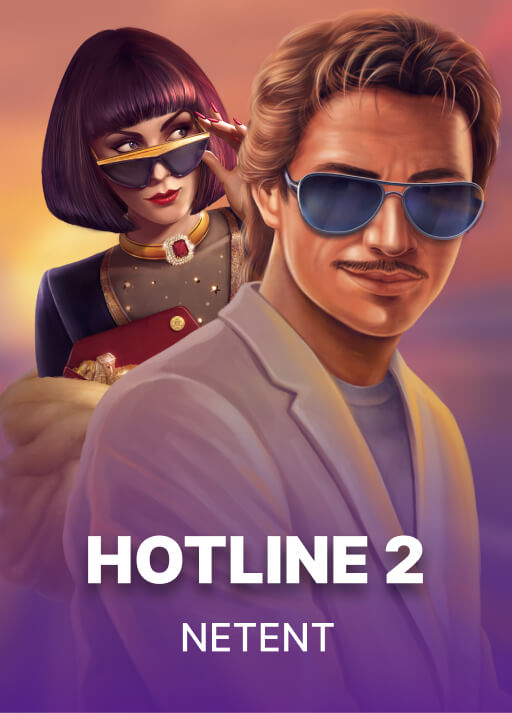image 핫라인 2 [Hotline 2]