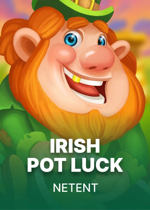 아이리시 팟 럭 [Irish Pot Luck]
