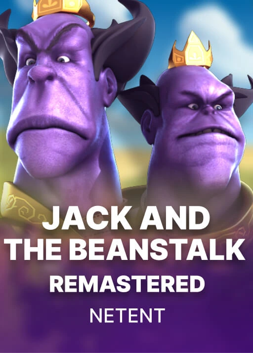 [넷엔트] Netent <span class="na-bar"></span> 잭과 콩줄기 개수 [Jack and the Beanst…