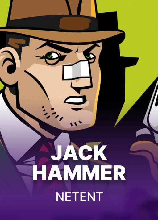 image 잭 해머 [Jack Hammer]