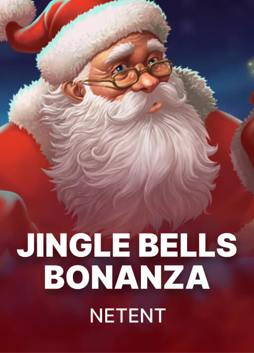 image 징글벨 Bonanza [Jingle Bells Bonanza]