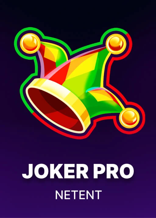 image 조커 프로 터치 [Joker Pro]