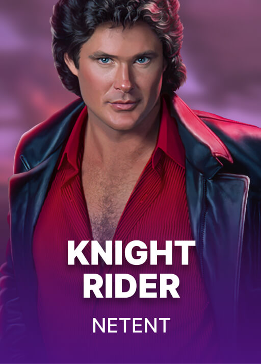 image 나이트 라이더 [Knight Rider]