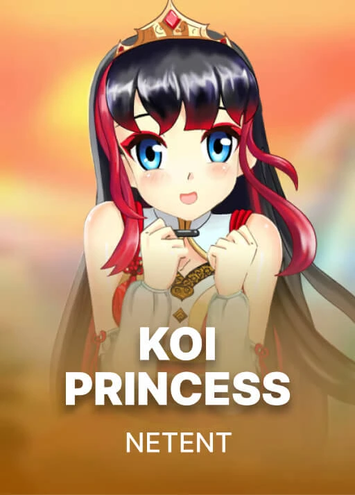 image 코이 프린세스 [Koi Princess]