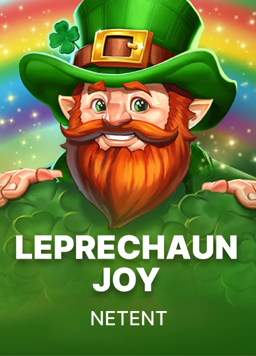 레프리컨 조이™ [Leprechaun Joy]