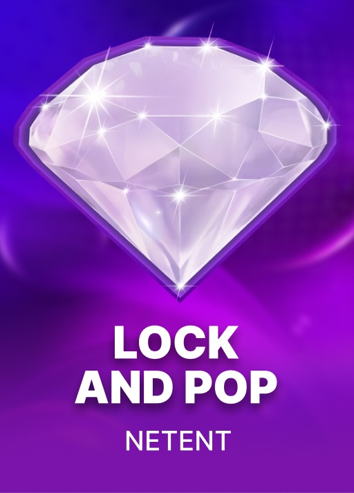 image 락 앤 팝 [Lock and Pop]