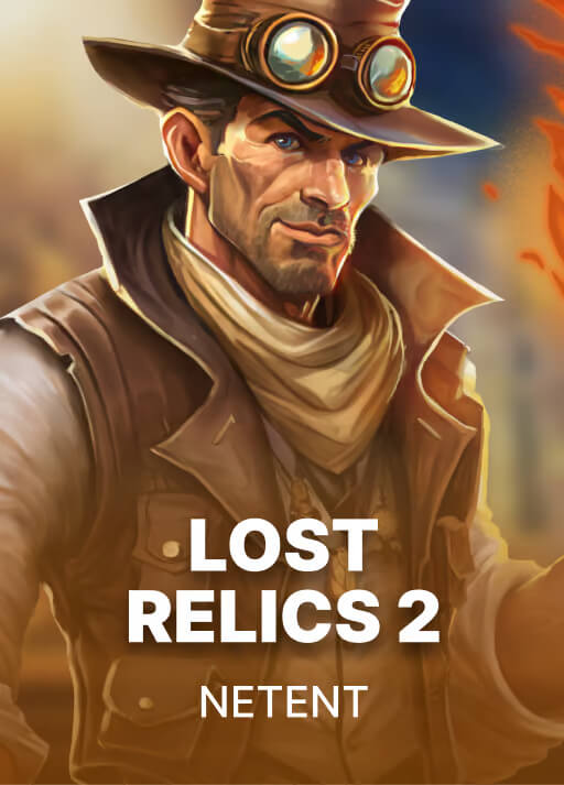 image 사라진 유물 2 [Lost Relics 2]