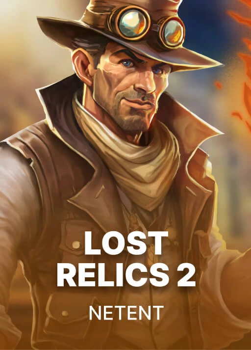 image 사라진 유물 2 [Lost Relics 2]