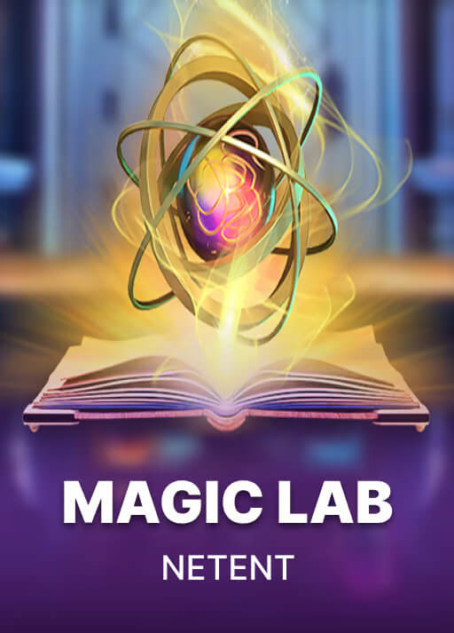 매직 랩 [Magic Lab]