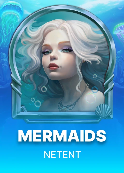 image 머메이드 [Mermaids]