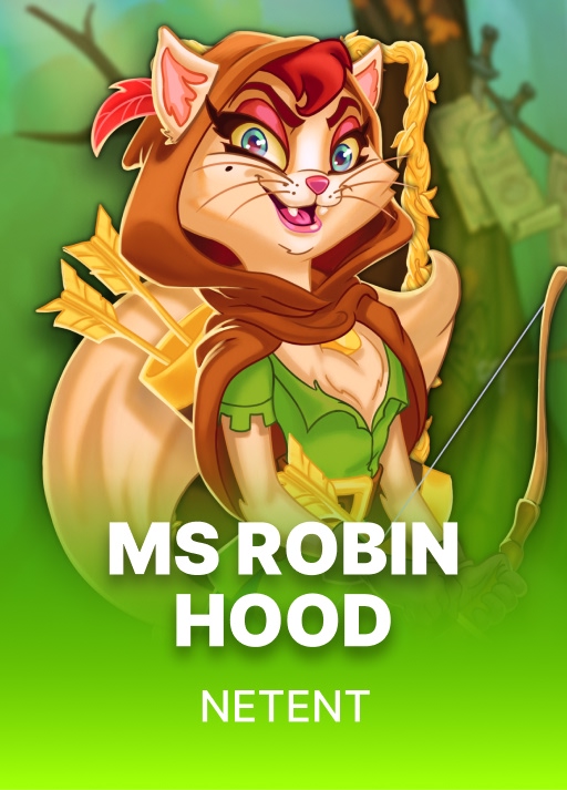 image 미즈 로빈후드 [Ms Robin Hood]